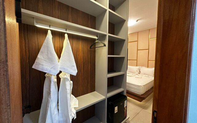 Pousada Villas Bonito