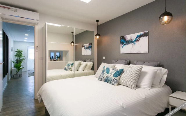 Les Suites Du Bairro Alto