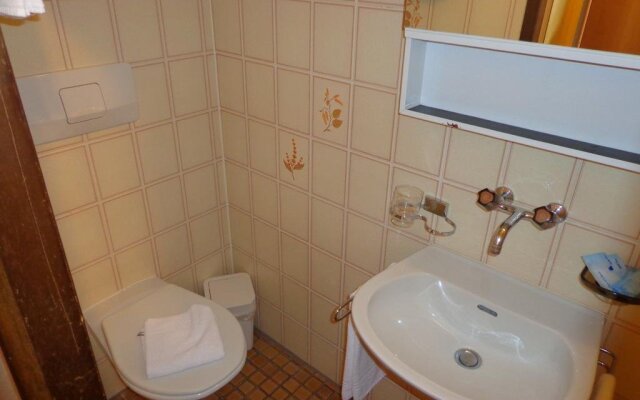 Berggasthof Gurnigelbad