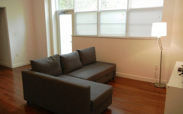 Playa Apartments