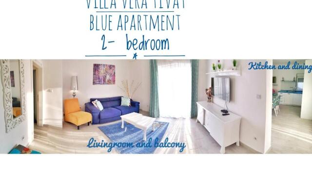 Apartments Villa Vera