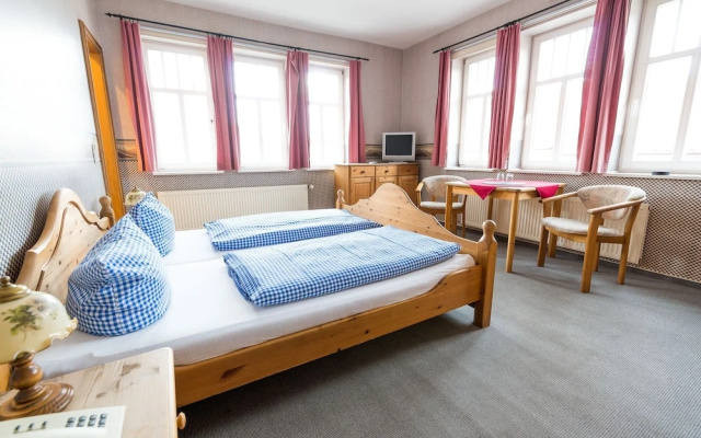 Hotel Alte Hämmelei