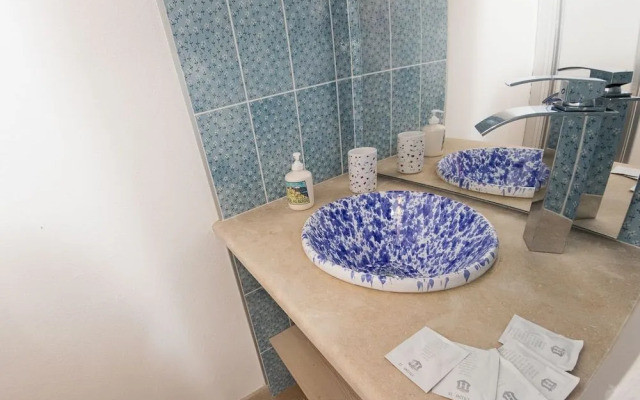 Case al Borgo Home Relais