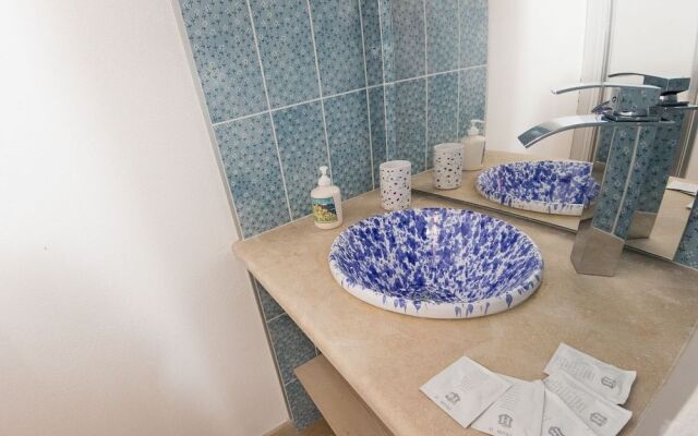 Case al Borgo Home Relais