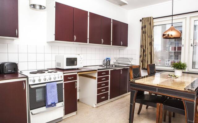 Hotell Sundbyberg