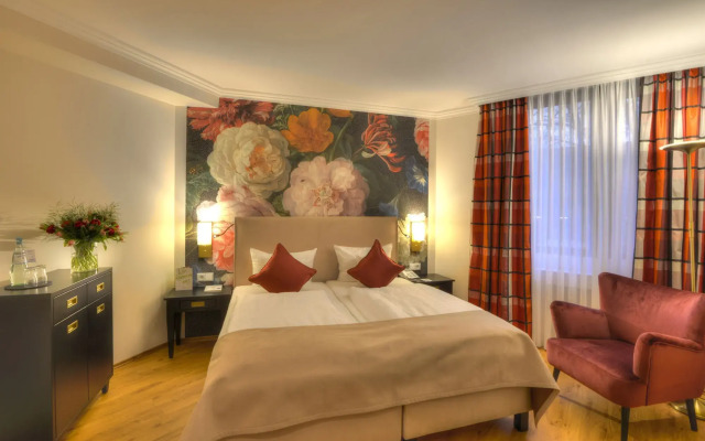 Nells Park Hotel