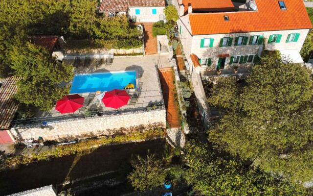 Holiday home in Crikvenica 39416