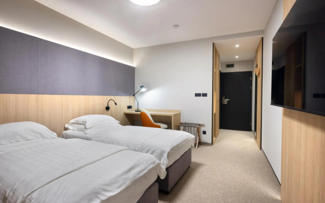 Hotel Kompas
