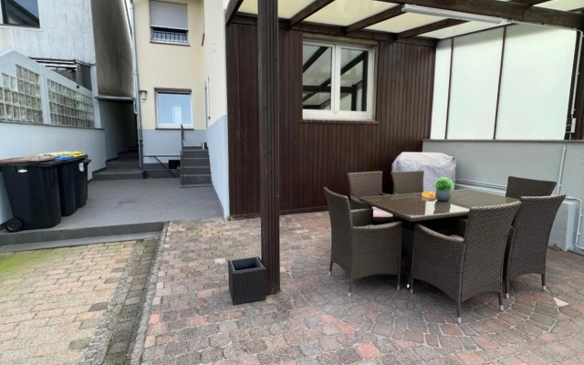 Shivas Ferienwohnung