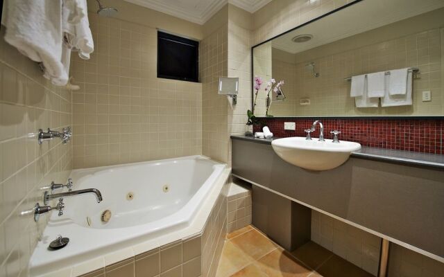 Sunmoon Boutique Resort