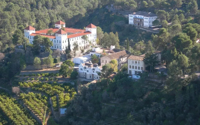 The Ca Lluis Rural House