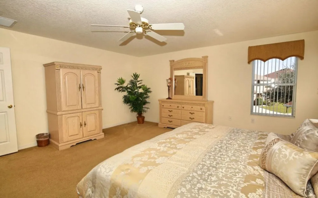 Windwood Bay by Florida Star Vacations