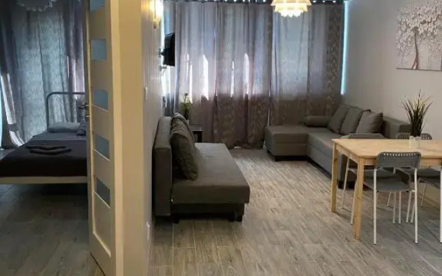 Rondo Onz Apartment