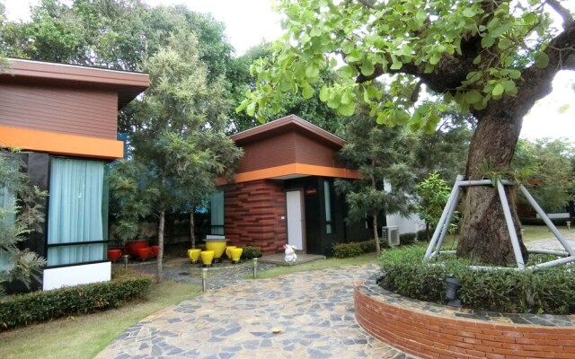 The Rabbit Home