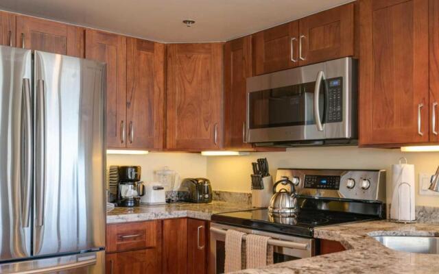 Ilikai 1243 2 Bedrooms 2 Bathrooms Condo