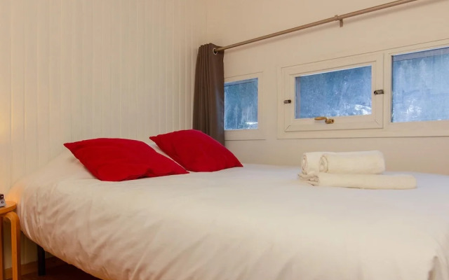 R Sidence Grand Roc - Campanules 314