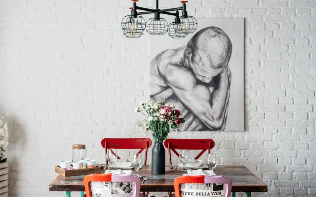 Miodowa 19 by Loft Affair