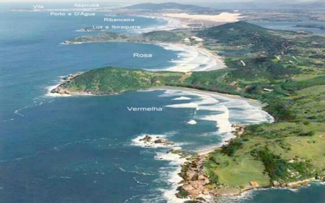 Silvestre Praia Hotel
