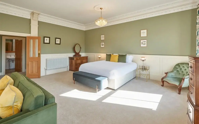 Host Stay Sandpiper