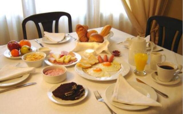 Hotel Makedonia