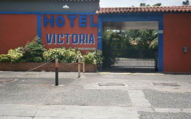 Hotel Victoria