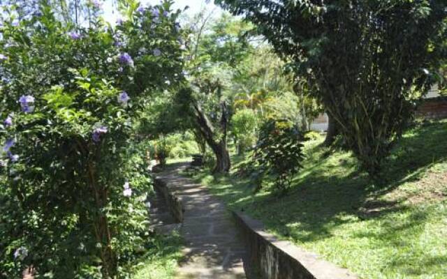 Hotel Dos Quebradas Cascada Afrodita