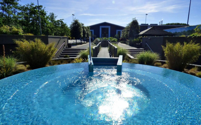 Hotel & Wellness Zuiver