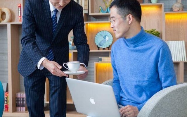 Suzhou Green South Hotel