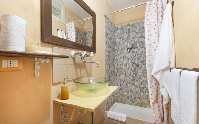 Agriturismo Torre Flavia