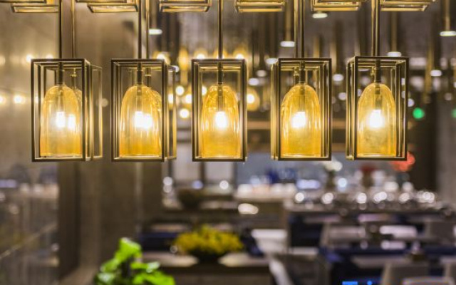 MEHOOD LESTIE Hotel (Ankang Binjiang Flagship Store)