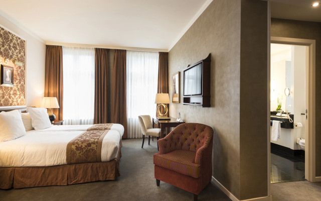 Dukes’ Palace – by Dukes’ Hotel Collection