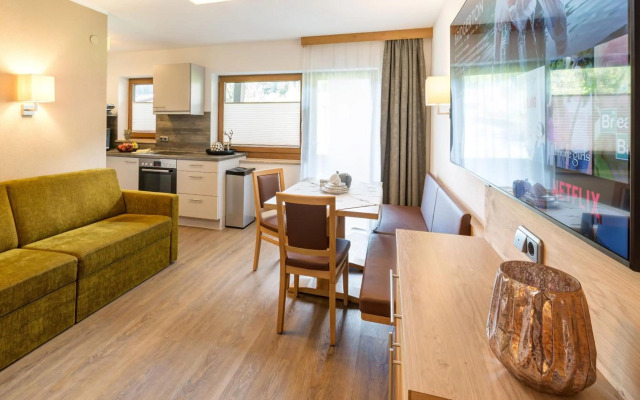 BIRKENHOF - Premium Apart & Suites