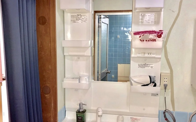 KR Apartment in Kanazawa