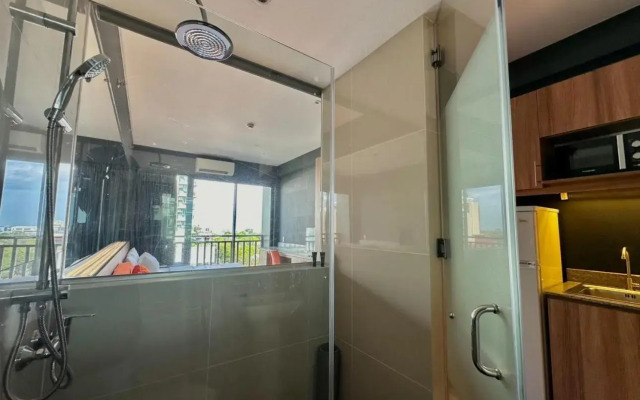 Azumi Boutique Hotel