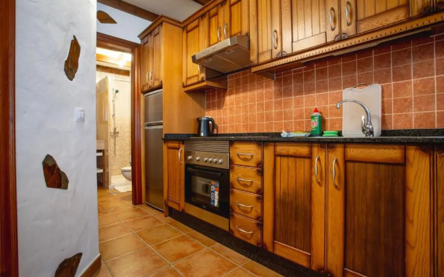 Casa Checa Apartment 2