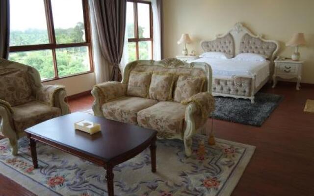 Victoria Beach Hotel