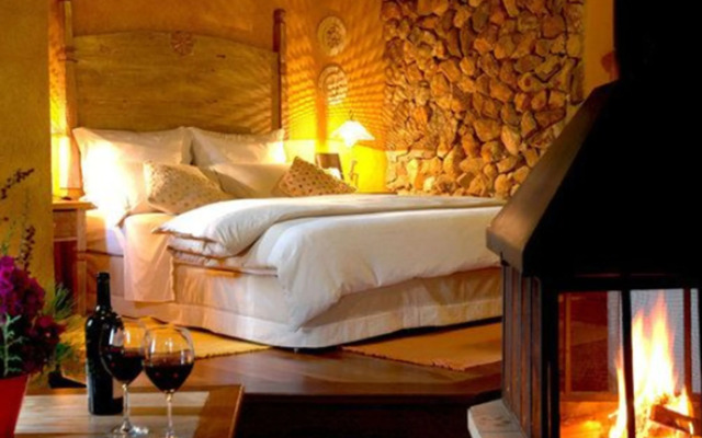 Maua Brasil Hotelaria