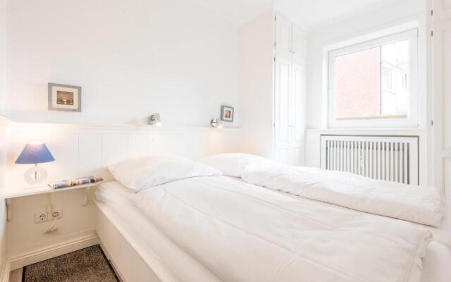 Haus Atrium Wohnung 19