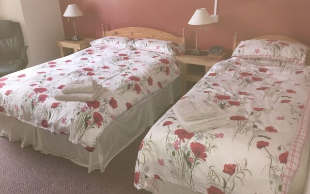 Bridges Guest House