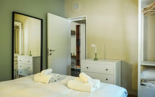 Elegant 1BR Dizengoff Apt by Sea N' Rent