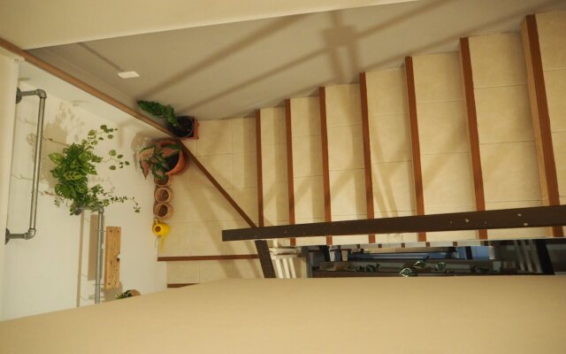 Mountscene at Cervidae