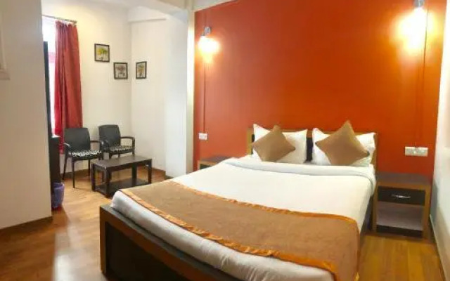 Orange Homestay