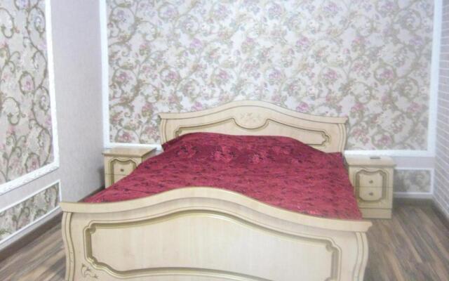 Oksana Guest House