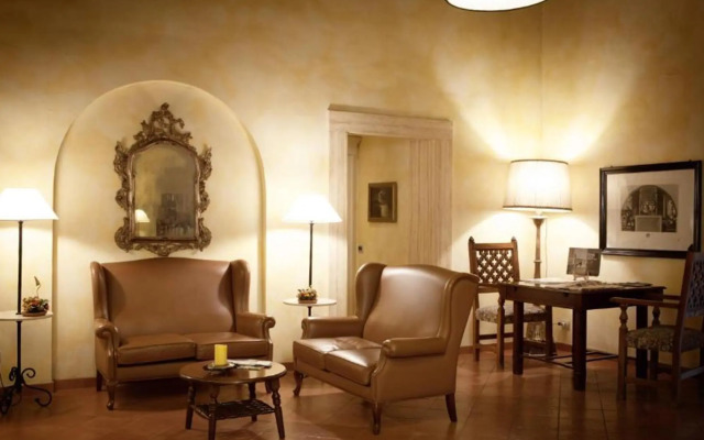 Hotel Selva Candida