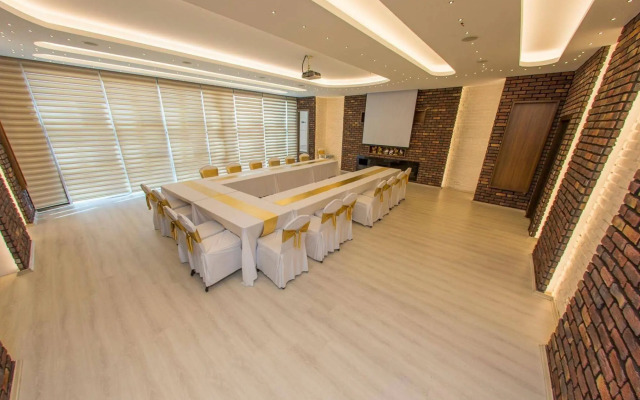 Gherdan Gold Hotel