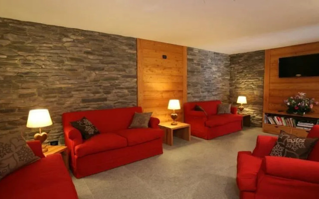 Residence Planpincieux