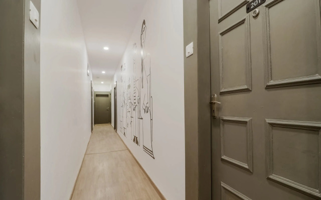 OYO Townhouse 155 Hotel Satya