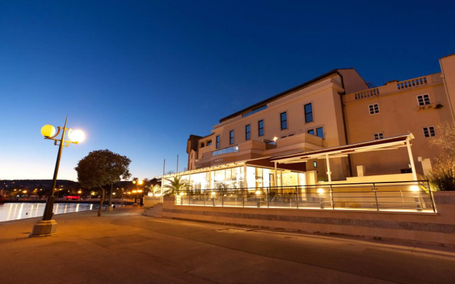 Boutique Hotel Marina
