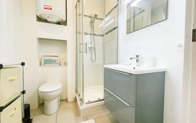 Chez JujuItalian Charm City Center #B1