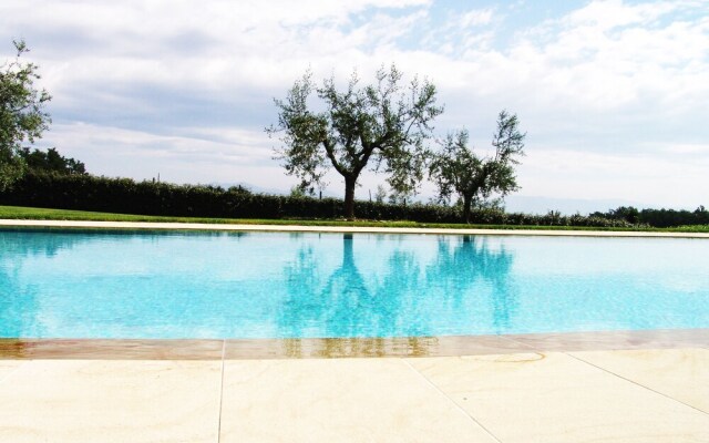 Tenuta le Viiste